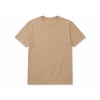 Tricou barbati Brown Rice, marimea S, 100% bumbac