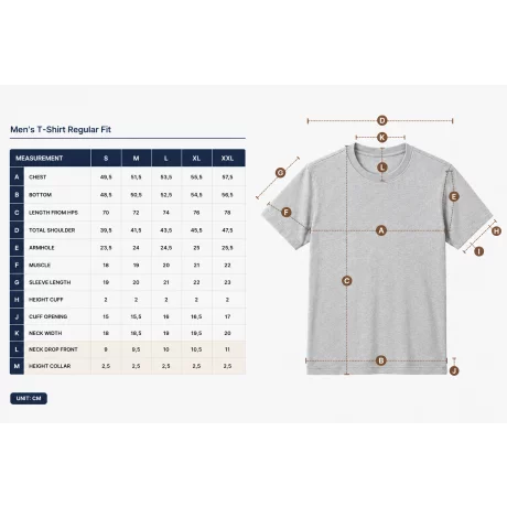 Tricou barbati Grey Melange, marimea S, 95% bumbac, 5% viscoza