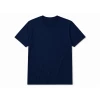 Tricou barbati Naval Academy, marimea L, 100% bumbac
