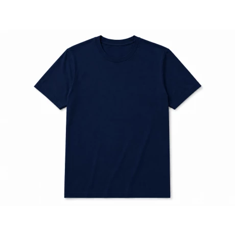 Tricou barbati Naval Academy, marimea M, 100% bumbac