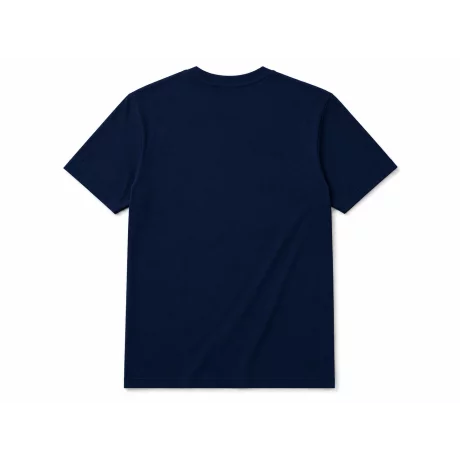 Tricou barbati Naval Academy, marimea M, 100% bumbac