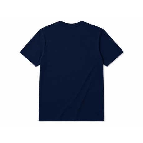 Tricou barbati Naval Academy, marimea S, 100% bumbac