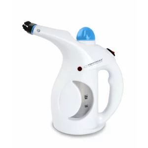 Aparat de calcat cu abur  Esperanza Tweed, EHI006, 800W, Alb