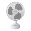 Ventilator de masa Esperanza Chinook, 12", EHF003WE, 40W, Alb