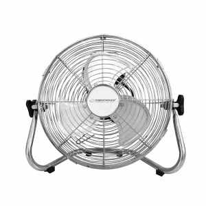 Ventilator de podea Esperanza SCIROCCO , 12", EHF005, 50W, Metal