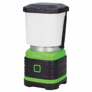 Lanterna portabila de camping 3xAA 260lm
