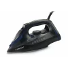 Fier de calcat Esperanza Rayon, EHI012, 2600W, ceramica, Negru