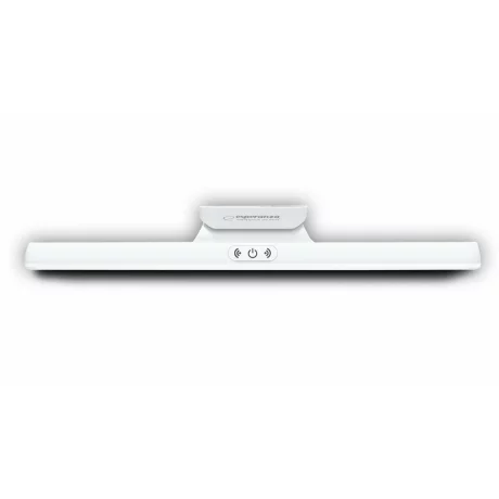Lampa pentru dulap Esperanza Lumos, LED, fara fir, 4W, Alb