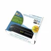 Tuner digital Esperanza EV106R, DVB-T2 H.265/HEVC, Negru