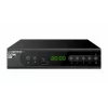 Tuner digital Esperanza EV106R, DVB-T2 H.265/HEVC, Negru