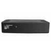 Tuner digital Esperanza EV108R, DVB-T2 H.265/HEVC, Negru