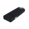 Tuner digital Esperanza EV109R, DVB-T2 H.265/HEVC, Negru