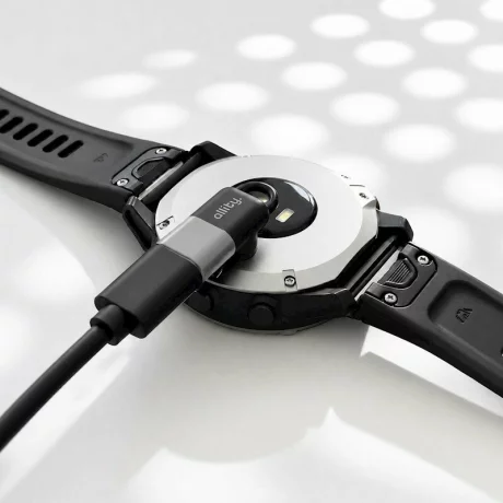 Adaptor Allity pt Garmin AGA-161, USB-C, Gri