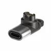 Adaptor Allity pt Garmin AGA-161, USB-C, Gri