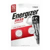 Baterii Litiu Energizer, CR2032, 2 buc, Blister