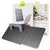 Husa laptop Allity ALS-100, 14", cu suport, Negru