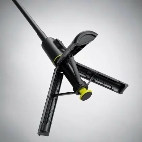 Selfie stick Allity ABA-401, Bluetooth, Negru