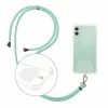 Snur universal pentru gat pentru telefon, Verde