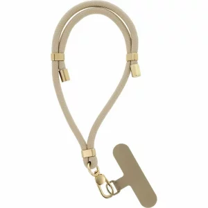 Snur universal pentru telefon, Auriu