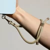 Snur universal pentru telefon, Auriu