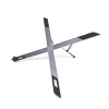 Suport laptop Allity ABA-301, Gri