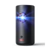 Proiector video Anker Nebula Capsule 3 Laser (GTV), 1080p, Negru