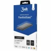 Folie de protectie 3mk FlexibleGlass pentru Samsung S25