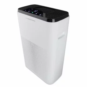 Purificator de aer Esperanza Mistral, EHP004, 47W, Alb