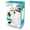 Purificator de aer Esperanza Zephyr, EHP002, 35W, Alb