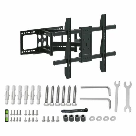 Suport Perete 3mk Hardy StableMount 75, Negru