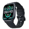 Smartwatch 3mk Altora Easy Touch Sports, Bluetooth 5.4, IP67, Negru