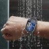 Smartwatch 3mk Altora Easy Touch Sports, Bluetooth 5.4, IP67, Negru