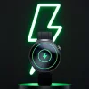 Smartwatch 3mk Altora Everyday Slim, Bluetooth 5.3, IP68, 60Hz display, Negru