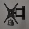 Suport Perete 3mk Hardy Xplore 35, Negru