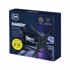 Suport Perete 3mk Hardy Xplore 35, Negru