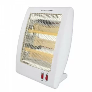 Radiator cu cuart Esperanza Nefud, EHH010, 400/800W, Alb
